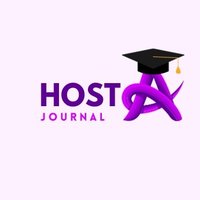 Host A Journal(@hostajournal) 's Twitter Profile Photo