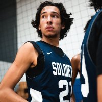 Isaac Jensen (@isaacjensen2024) 's Twitter Profile