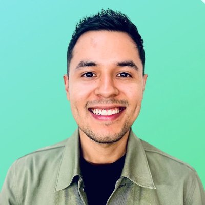🧩 Frontend developer 
🐈 Github: https://t.co/RX90kwiyeX
⭐️ Shadcn Landing: https://t.co/mN00MdUZy8
🍴 https://t.co/mxnb0OF9xw