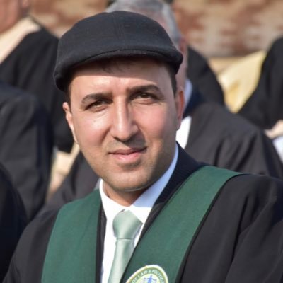 رئيس قسم العلوم السياسية/ كلية القانون والعلوم السياسية/ جامعة ديالى