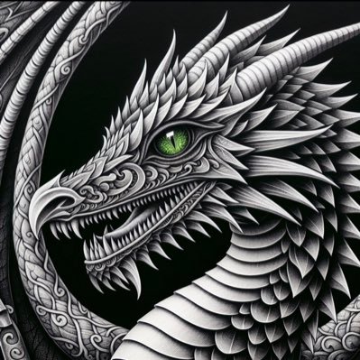 MADrag0s's profile picture. Repository of thoughts and ideas