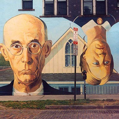 83west's profile picture. Most often found somewhere along the 83° West longitude line.