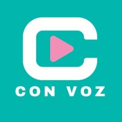 Con Voz es un medio digital joven que ofrece noticias frescas y relevantes con una perspectiva actual.📱