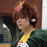 Brittany Lauda✨Vongola Decimo(@BrittanyLaudaVO) 's Twitter Profile Photo