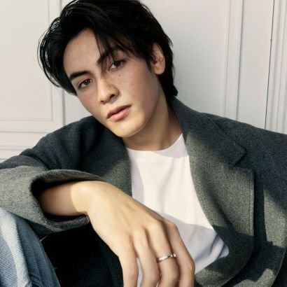 minejoong's profile picture. 