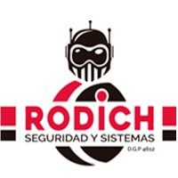 Rodich Seguridad y Sistemas(@Grupo_Rodych) 's Twitter Profile Photo
