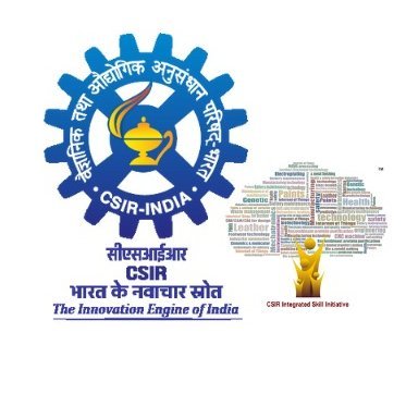 CSIR Integrated Skill Initiative (Official) Profile