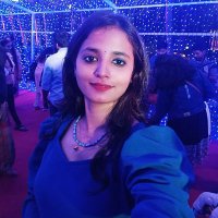 Journalist drupti Jha(@jha_drupti) 's Twitter Profile Photo