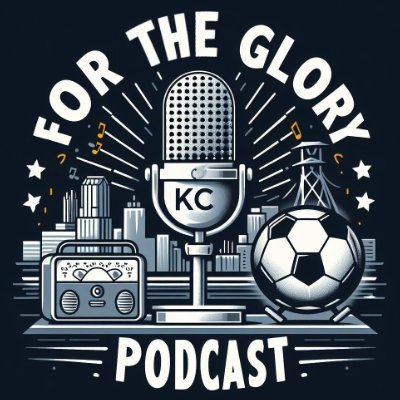 A Kansas City soccer podcast discussing @SportingKC @theKCCurrent @SportingKCII by @KCSoccerJournal, @PlayFor90 and Sheena. Mostly Sheena Tweets here.