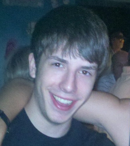 DustinMiller7's profile picture. 