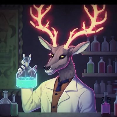 bowtiedvampdeer Profile Picture