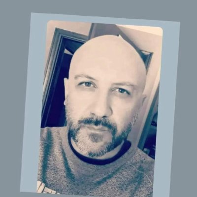 simonetintillin's profile picture. Musicista