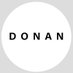 輝くわたしのヘアケアブランド DONAN 【公式】 (@donan__official) Twitter profile photo