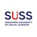 Singapore University of Social Sciences (@suss_sg) Twitter profile photo