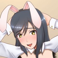 🔞SM傾向強めのとても嗜好の偏ったエロ同人を描いています

🔄❤️💬ホント嬉しいです
エロ好き仲間で🔄広めあえたら最高です
絵師の🔄には🔄返しします
エロで世界を埋め尽くしましょう👍

販売作品、支援サイト、リクエスト等
Skeb
→https://t.co/wl57B8B1cn