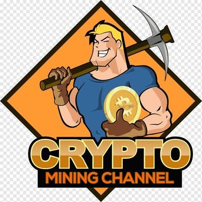 Follow for free mining apps.....