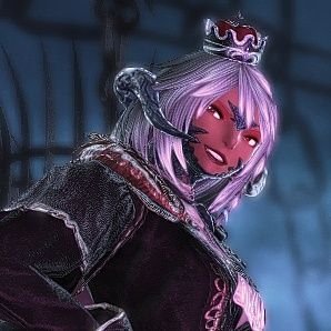 25/F/US 💎
Picto PP Painting Main 💎
Salt Mage Extraordinaire 💎
Omnicrafter 💎
Housing Enthusiast 💎
Dedicated Casual 💎