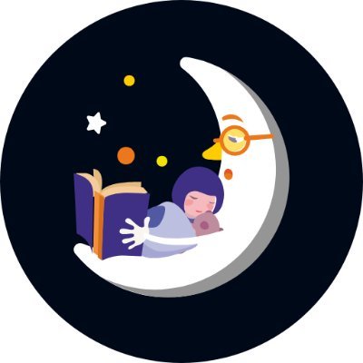 Your go-to platform for endless bedtime stories for kids🌙| Read, Write & Share | Write With Us✍🏻 | #wikibedtimestories