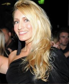 Sarah Daoust