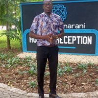 Moses Tune 🇰🇪 (@tunemoses) 's Twitter Profile