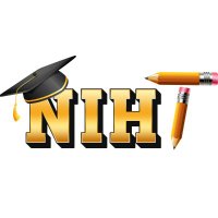 National Institute Of Home Tutors(@nihthometutor) 's Twitter Profile Photo