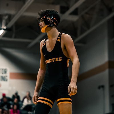 Sand Springs Wrestling 17 Y/O. Class 2025 GPA 3.4. 1x OSSA 6A State qualifier 2024