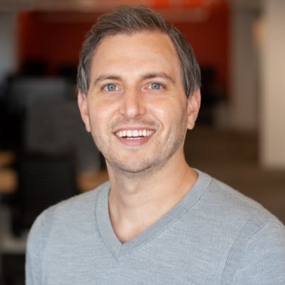 Product leader @YouTube. Children's author of Tech for Babies series. Views are my own.