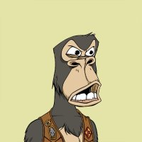 Earless Ape Yacht Club 🍌 (@earlessape78217) 's Twitter Profile