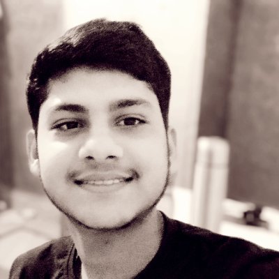 Hello, I'm Yash Bhardwaj. Currently, I am pursuing Bachelor in Technology in Computer Science & Information Technology from KIET GROUP OF INSTITUTIONS GHAZIABAD