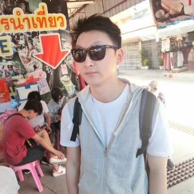 Nick_Hsuan Profile Picture