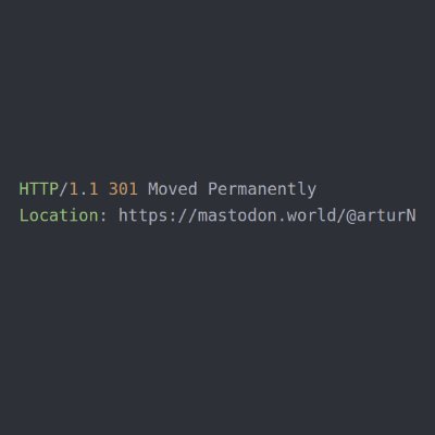 INDIVIDUALIT's profile picture. @arturN@mastodon.world
