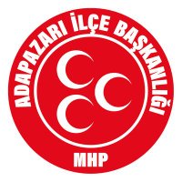 MHP Adapazarı(@MHPAdapazari54) 's Twitter Profile Photo