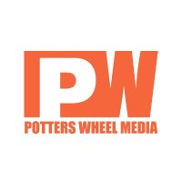 Potters Wheel Media(@PottersWheelMed) 's Twitter Profile Photo