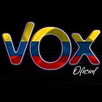 Vox Colombia 🇨🇴🇮🇱 (@voxcolombia_) 's Twitter Profile Photo Vox Colombia 🇨🇴🇮🇱 (@voxcolombia_) 's Twitter Profile Photo