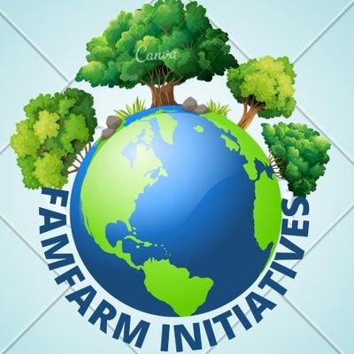 Famfarm initiatives is an organization that want to help the less privileged in rural areas part of Nigeria. 
We hope to see you join the team to feed somebody.