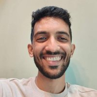 Harshil Vora (@harshilv8) 's Twitter Profile