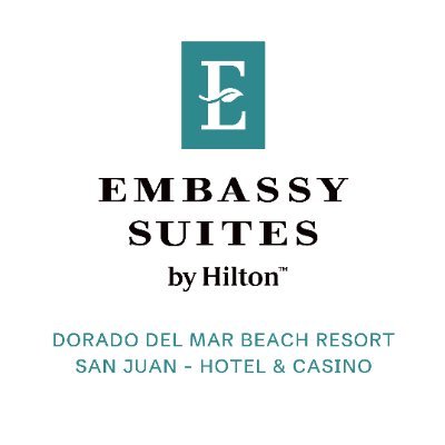 Welcome to the Embassy Suites Dorado and San Juan in beautiful Puerto Rico.  2 hotels in the heart of the Caribbean.