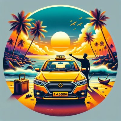 goataxico's profile picture. The Best Taxi Services In Goa For A Professional Travel Experience
Reliable, price-effective, & comfortable rides. Navigate Goa like a pro!