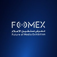 معرض مستقبل الإعلام FOMEX(@Fomexsa) 's Twitter Profile Photo