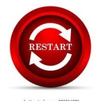 Restart...Restart(@RReSStart) 's Twitter Profile Photo