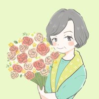 もあ🌹80歳でKindleデビュー、フラワーデザイナー (@moa87mise) 's Twitter Profile