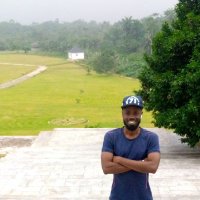 Prince Neeka Sigbara (@princen_sigbara) 's Twitter Profile