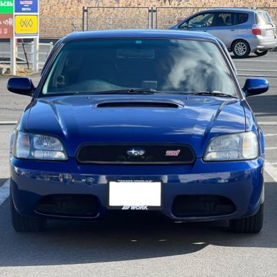 keidemi5688's profile picture. 🚗³₃ LEGACY be5 C型