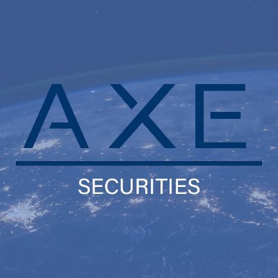 AXE Securities: Leading the way in diverse financial trading from the Bahamas. Specializing in CFDs, Forex, commodities, crypto, and more.