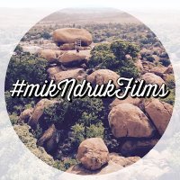mikNdrukFilms(@mikndrukfilms) 's Twitter Profile Photo