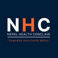 Nepal Health Conclave 2.0(@health_conclave) 's Twitter Profile Photo