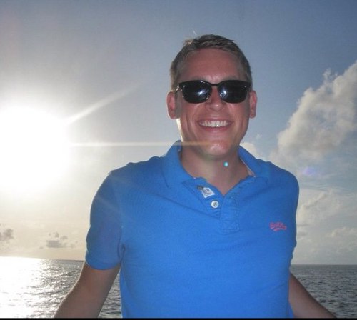 thisisdavidt's profile picture. 