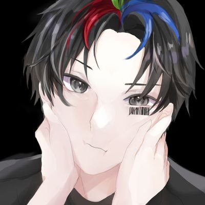 VantaRGBさんのプロフィール画像