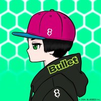 Bullet_。 (@bkun_214) 's Twitter Profile Photo Bullet_。 (@bkun_214) 's Twitter Profile Photo