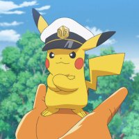 Capitán Pikachu de Paldea ⚡ ⚓⛵☸️(@javiersilva0826) 's Twitter Profile Photo